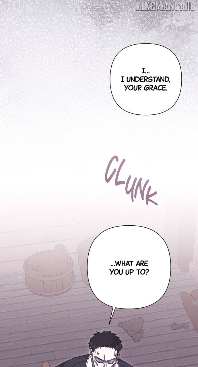 For Those of You for Whom Regret Is a Luxury Chapter 61 - Page 22