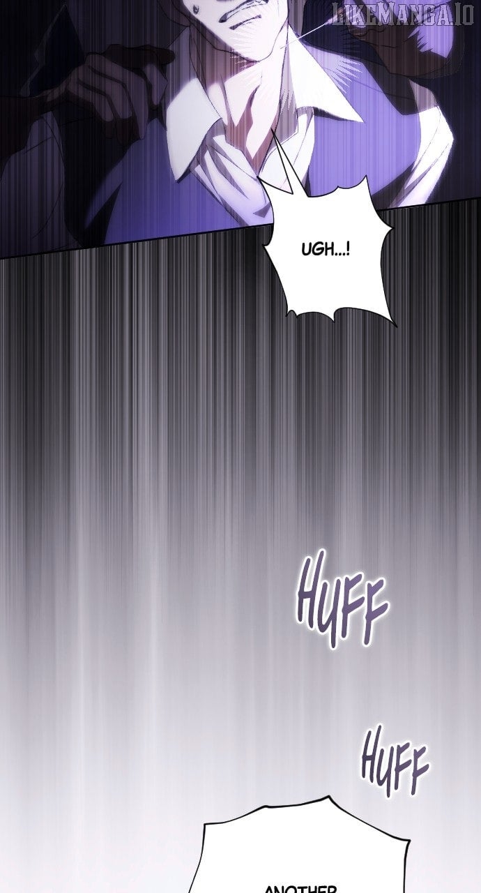For Those of You for Whom Regret Is a Luxury Chapter 61 - Page 25
