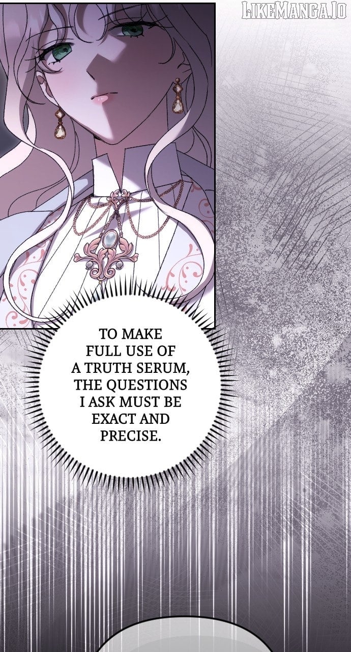 For Those of You for Whom Regret Is a Luxury Chapter 61 - Page 27