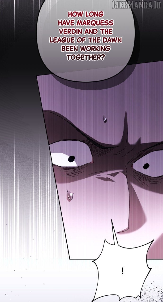 For Those of You for Whom Regret Is a Luxury Chapter 61 - Page 28