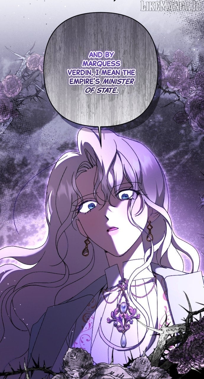 For Those of You for Whom Regret Is a Luxury Chapter 61 - Page 29