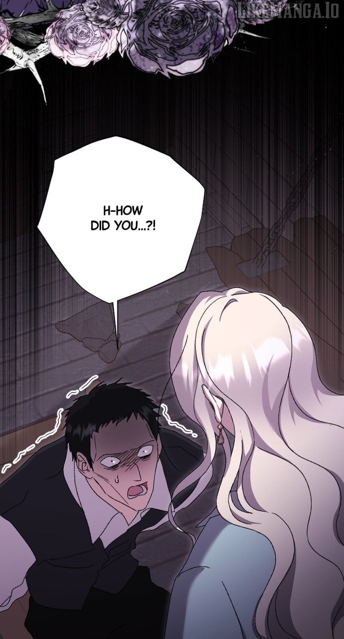For Those of You for Whom Regret Is a Luxury Chapter 61 - Page 30