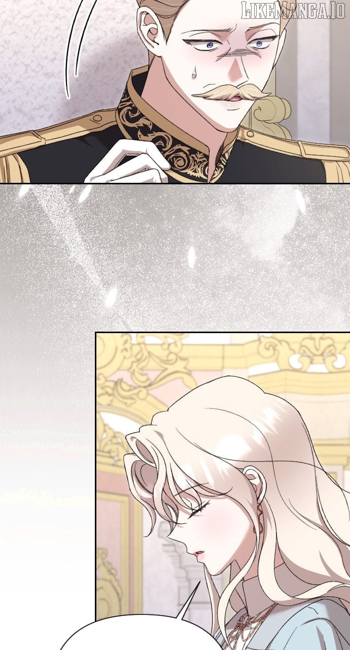 For Those of You for Whom Regret Is a Luxury Chapter 61 - Page 34