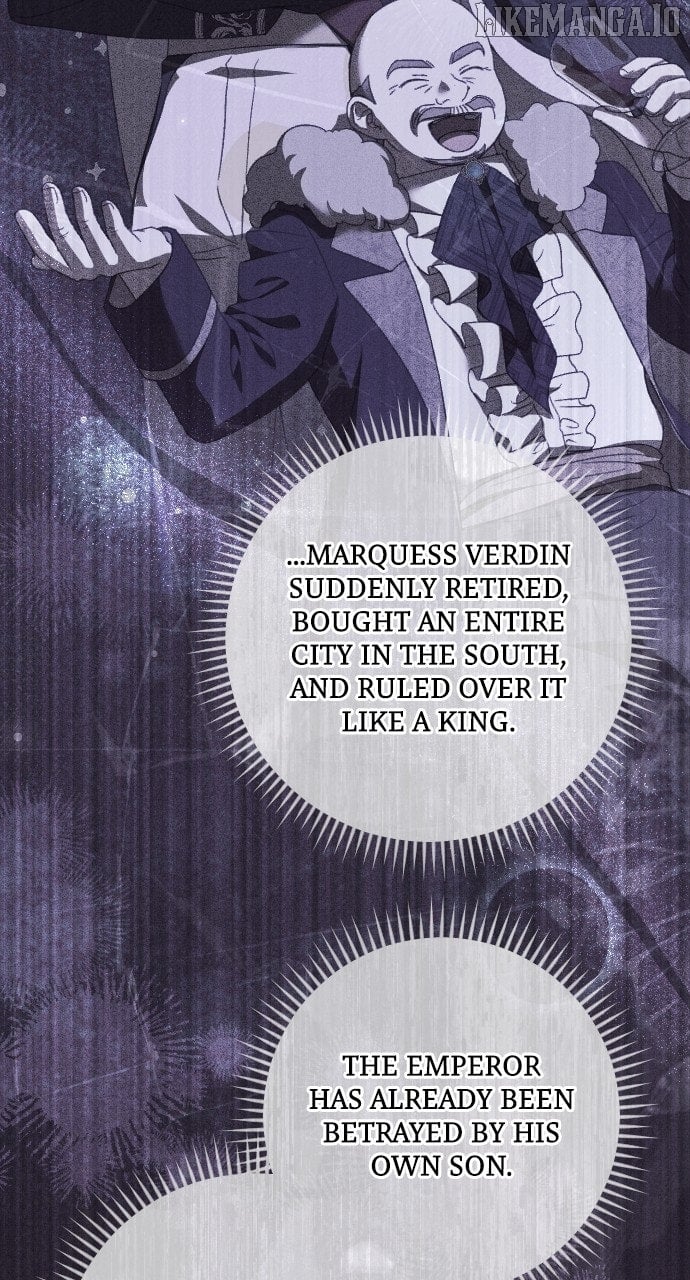 For Those of You for Whom Regret Is a Luxury Chapter 61 - Page 37
