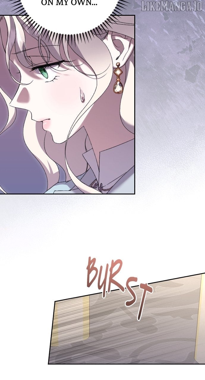 For Those of You for Whom Regret Is a Luxury Chapter 61 - Page 39