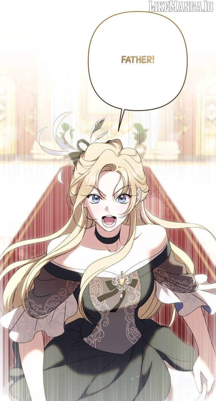 For Those of You for Whom Regret Is a Luxury Chapter 61 - Page 40