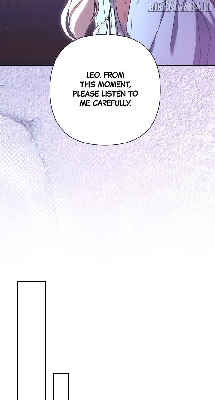 For Those of You for Whom Regret Is a Luxury Chapter 61 - Page 5
