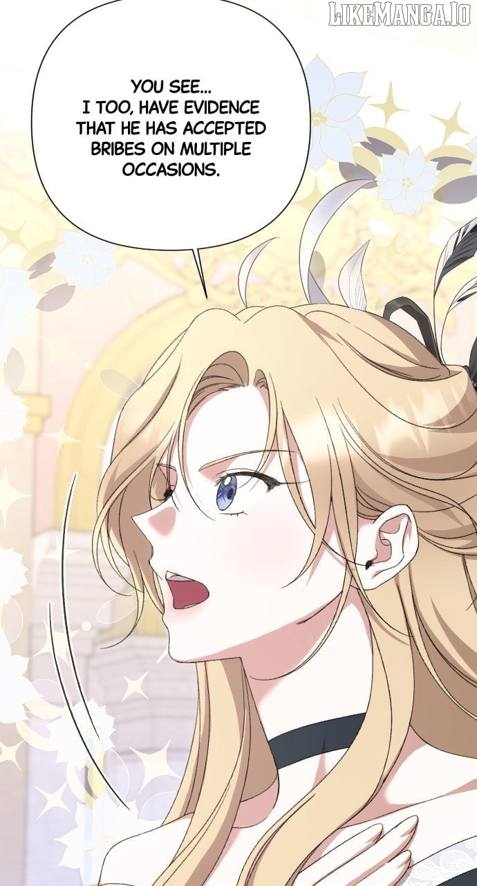 For Those of You for Whom Regret Is a Luxury Chapter 61 - Page 43