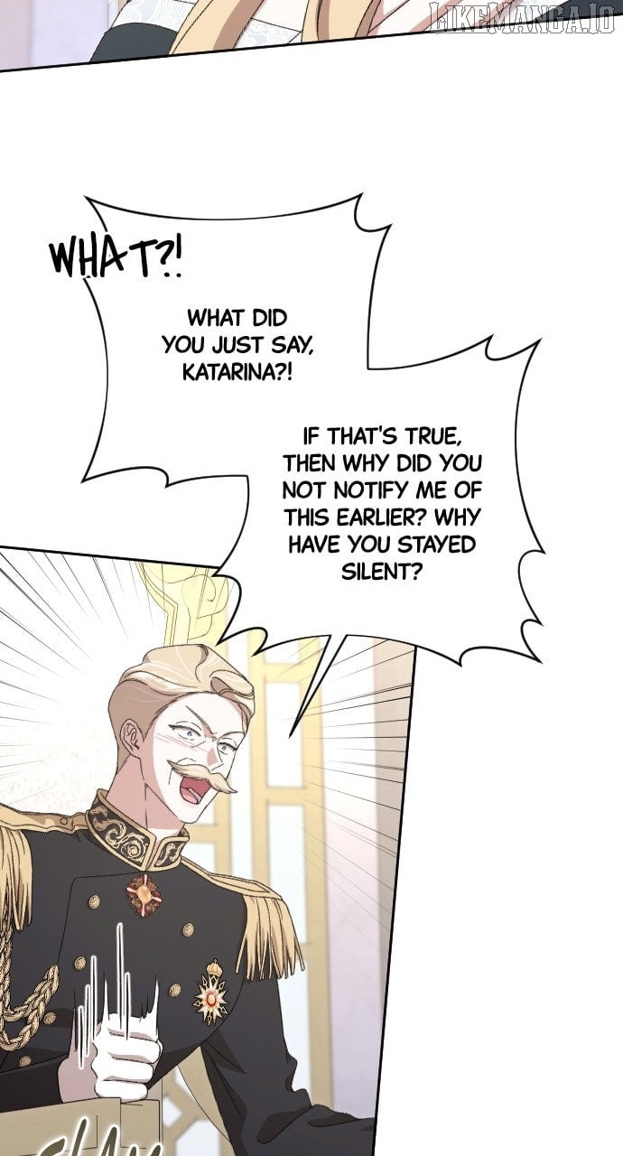 For Those of You for Whom Regret Is a Luxury Chapter 61 - Page 44