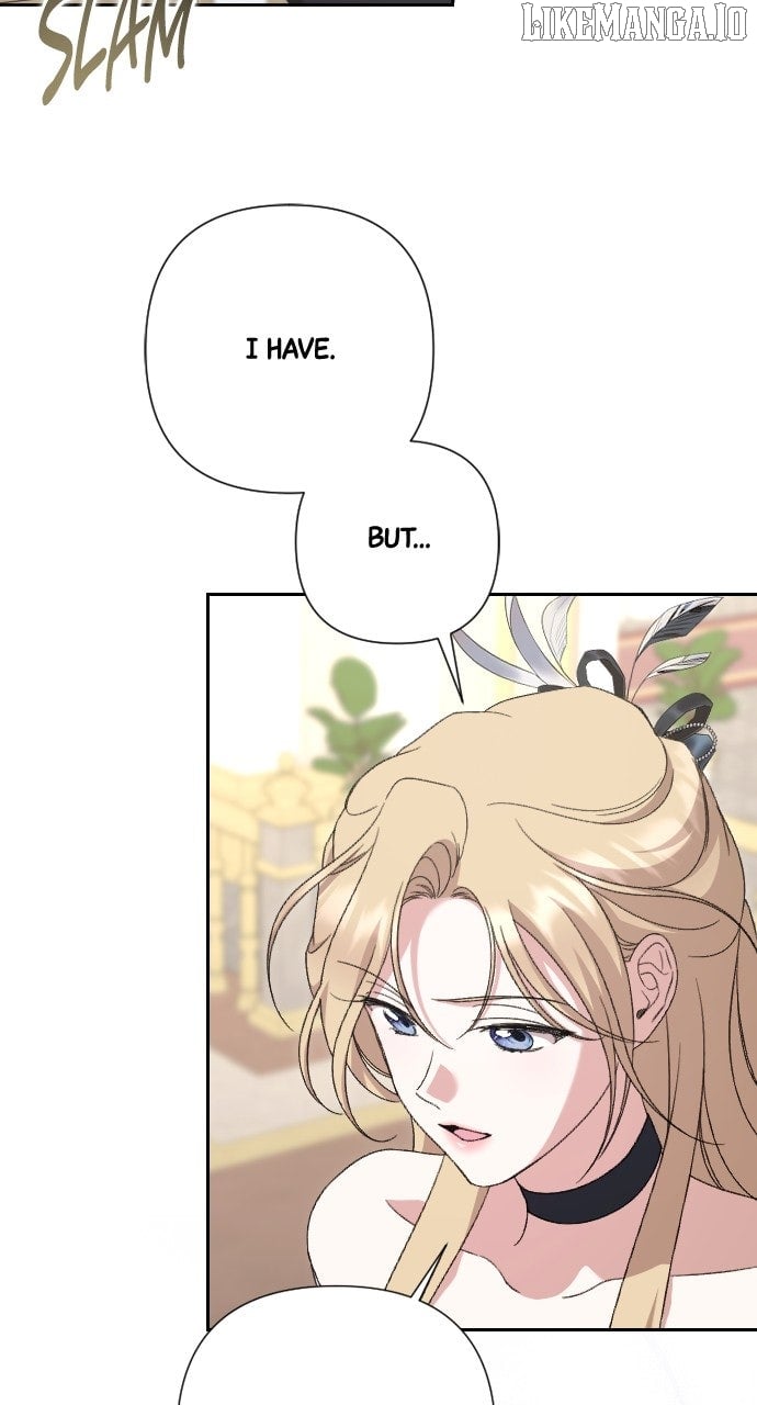 For Those of You for Whom Regret Is a Luxury Chapter 61 - Page 45