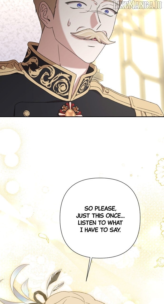 For Those of You for Whom Regret Is a Luxury Chapter 61 - Page 48