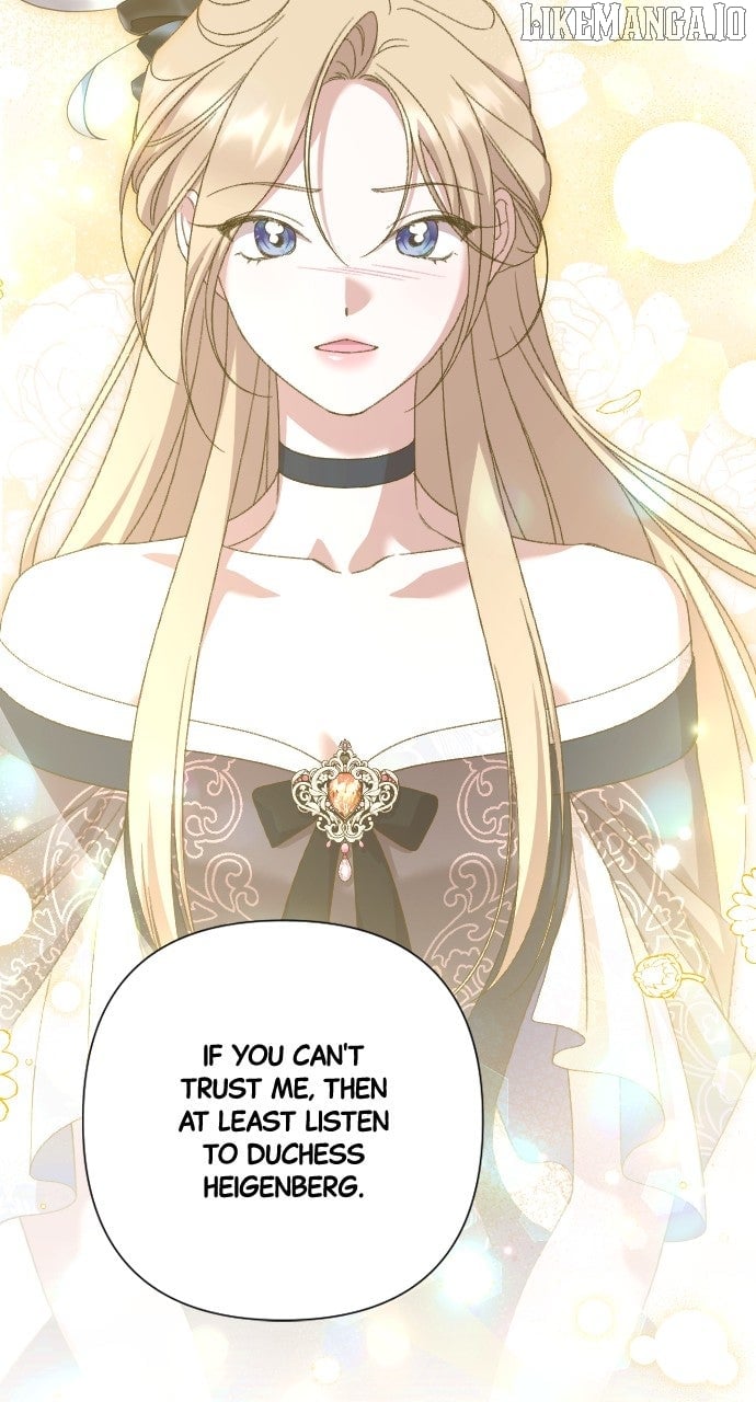 For Those of You for Whom Regret Is a Luxury Chapter 61 - Page 49