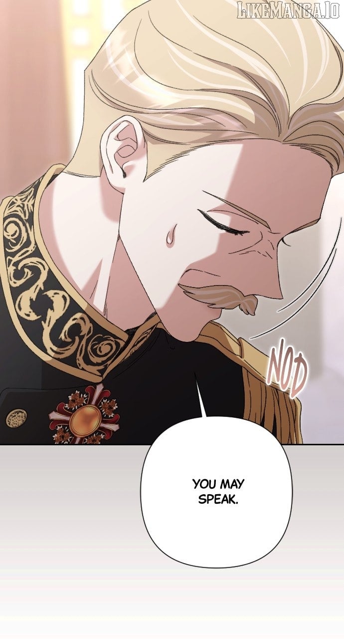 For Those of You for Whom Regret Is a Luxury Chapter 61 - Page 51