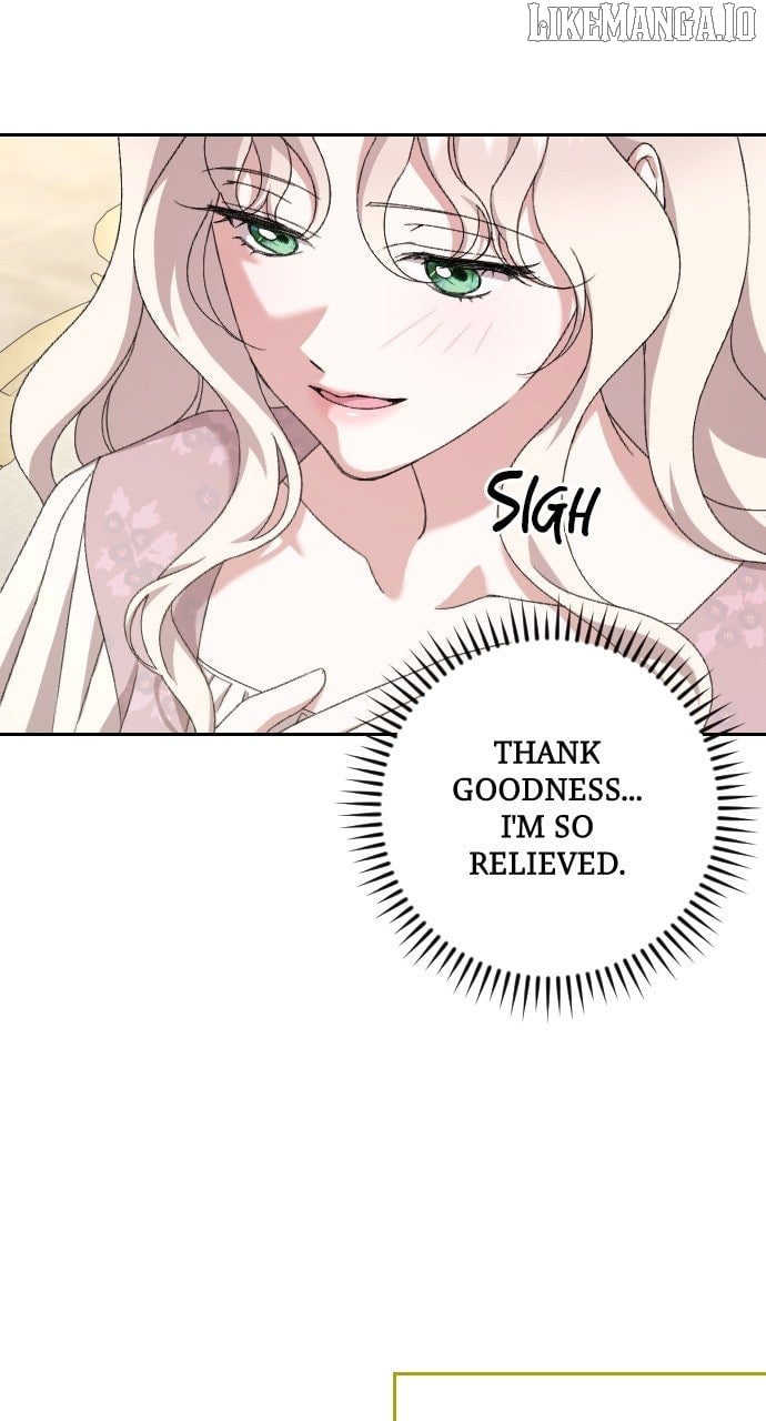 For Those of You for Whom Regret Is a Luxury Chapter 61 - Page 55