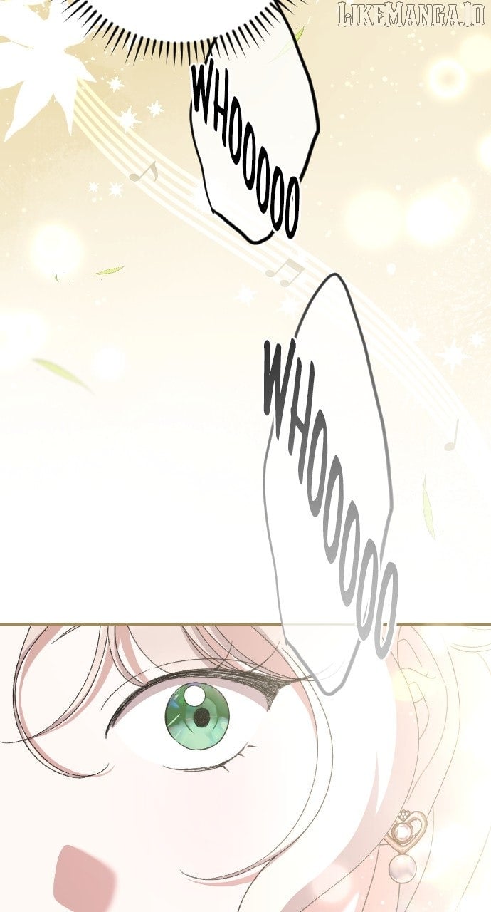 For Those of You for Whom Regret Is a Luxury Chapter 61 - Page 59