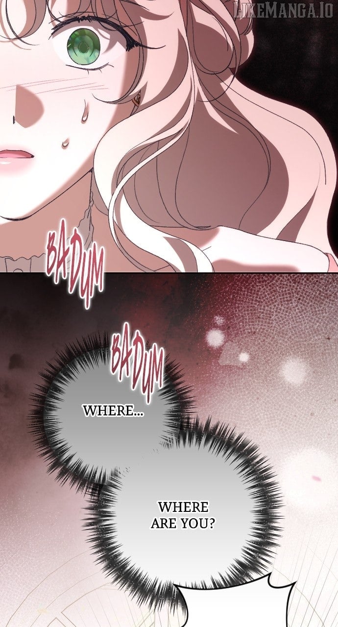 For Those of You for Whom Regret Is a Luxury Chapter 61 - Page 67