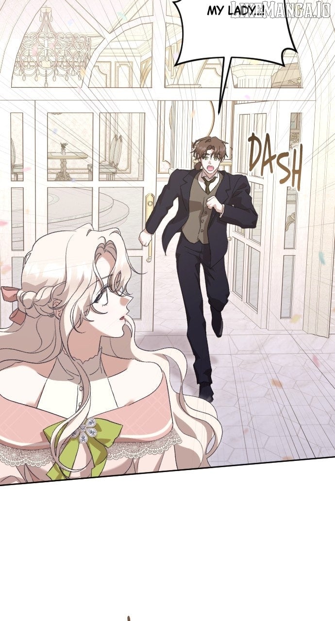 For Those of You for Whom Regret Is a Luxury Chapter 61 - Page 68