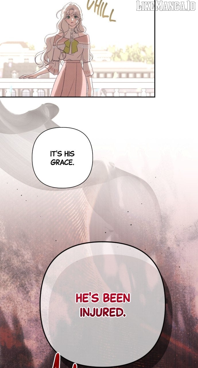 For Those of You for Whom Regret Is a Luxury Chapter 61 - Page 70