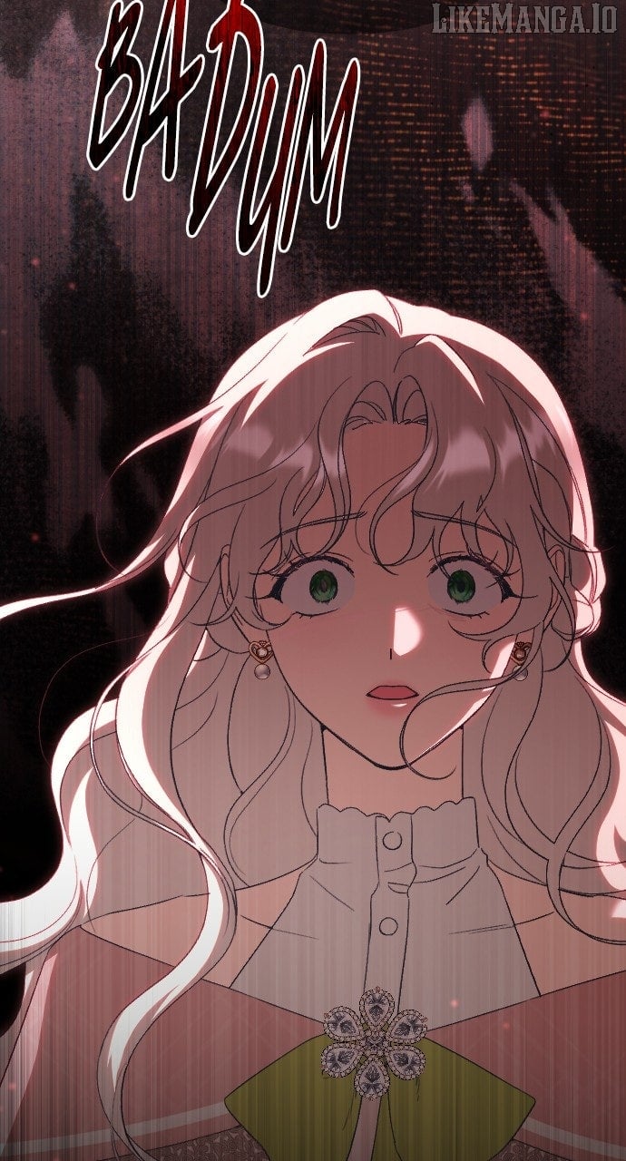 For Those of You for Whom Regret Is a Luxury Chapter 61 - Page 71