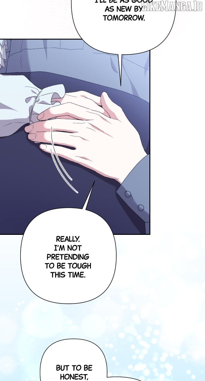For Those of You for Whom Regret Is a Luxury Chapter 63 - Page 11