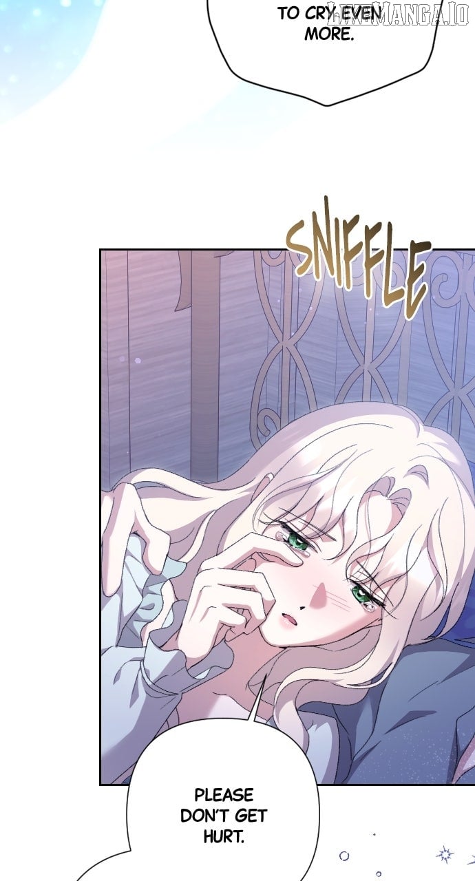 For Those of You for Whom Regret Is a Luxury Chapter 63 - Page 14
