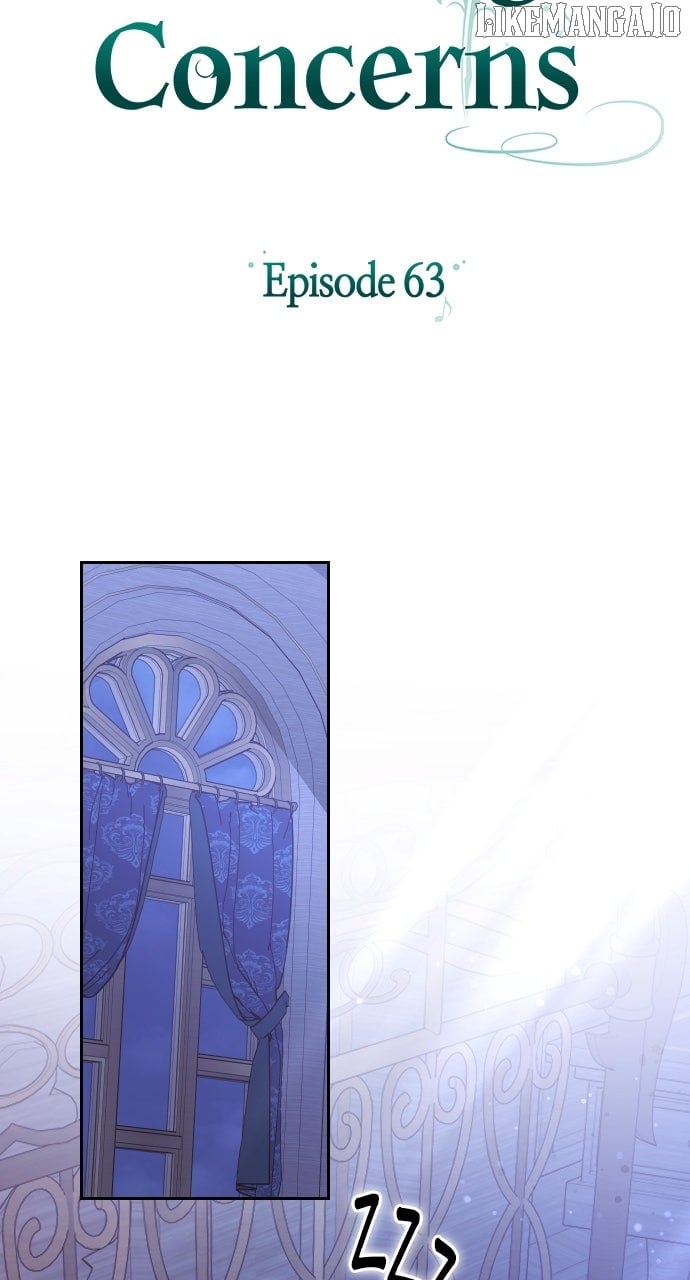 For Those of You for Whom Regret Is a Luxury Chapter 63 - Page 17