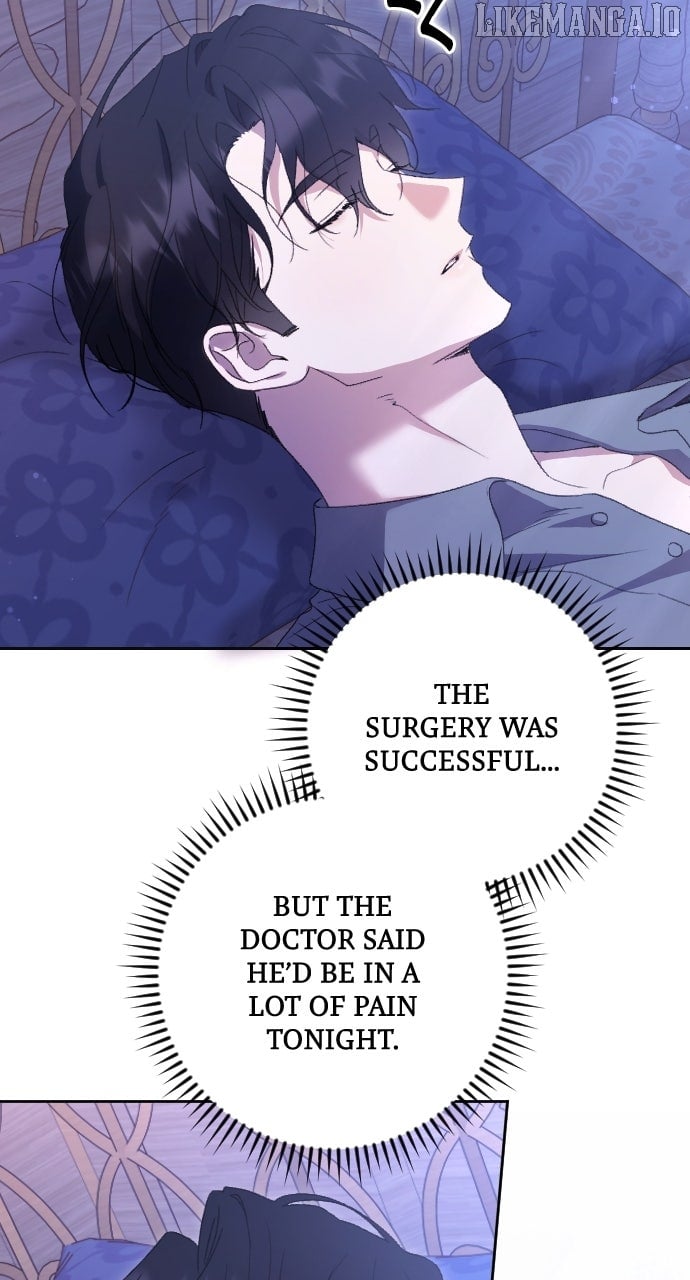 For Those of You for Whom Regret Is a Luxury Chapter 63 - Page 18