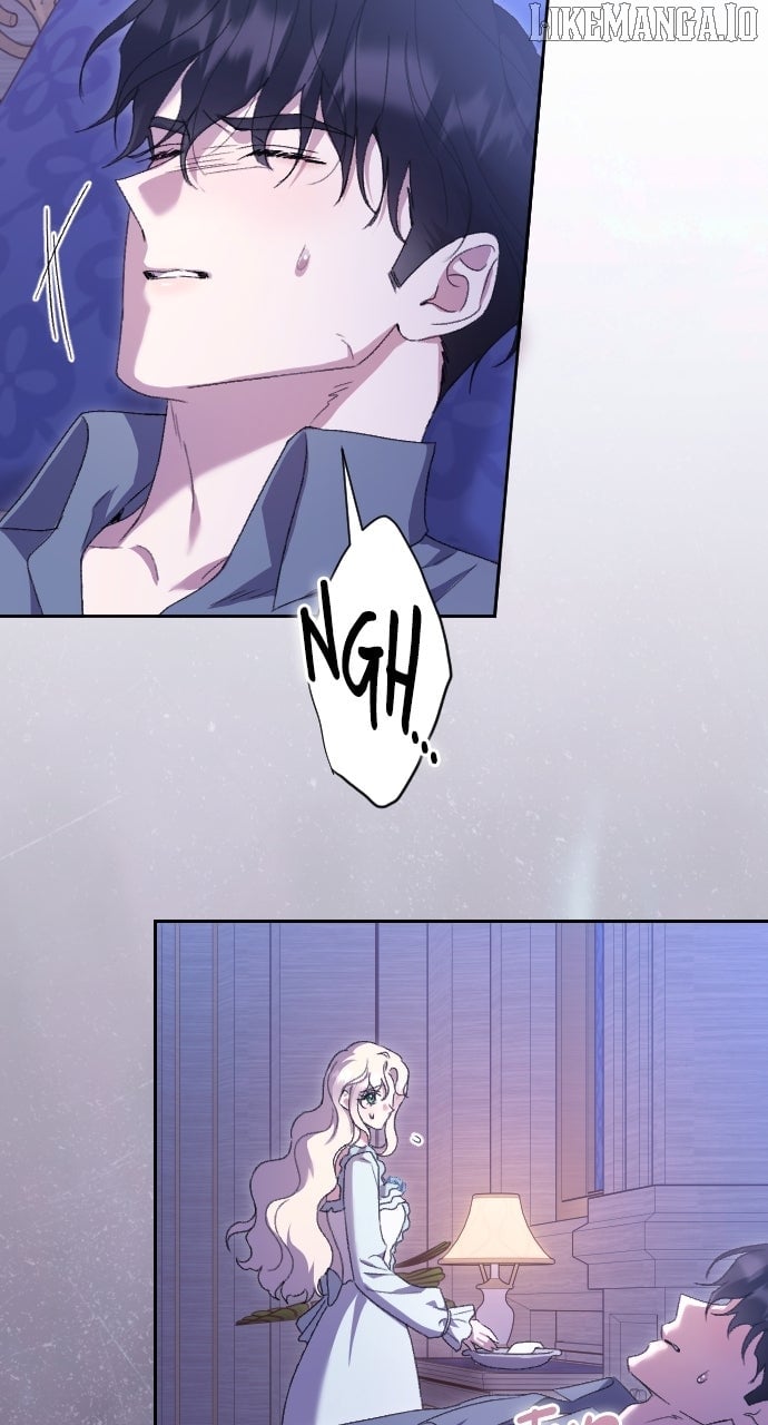 For Those of You for Whom Regret Is a Luxury Chapter 63 - Page 19