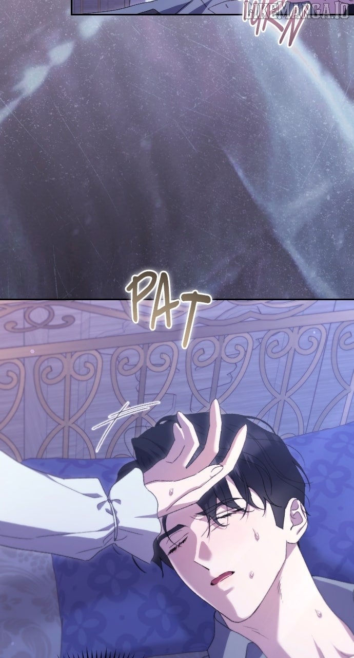 For Those of You for Whom Regret Is a Luxury Chapter 63 - Page 20
