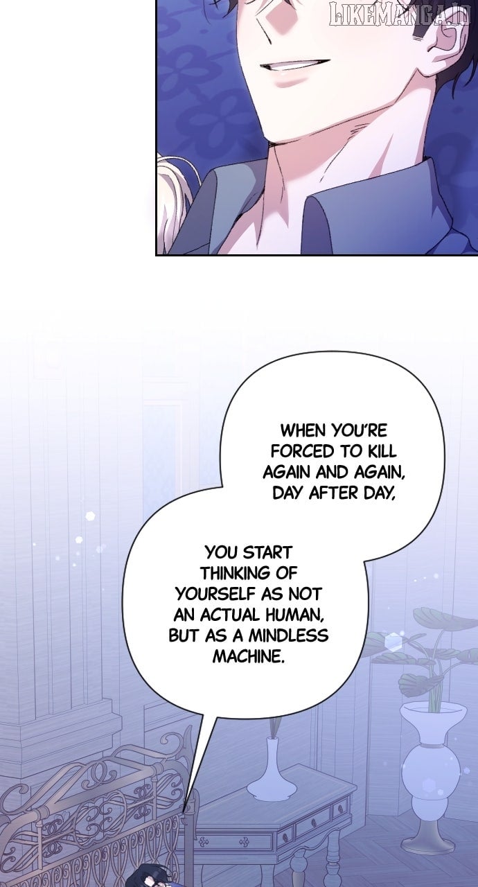 For Those of You for Whom Regret Is a Luxury Chapter 63 - Page 3