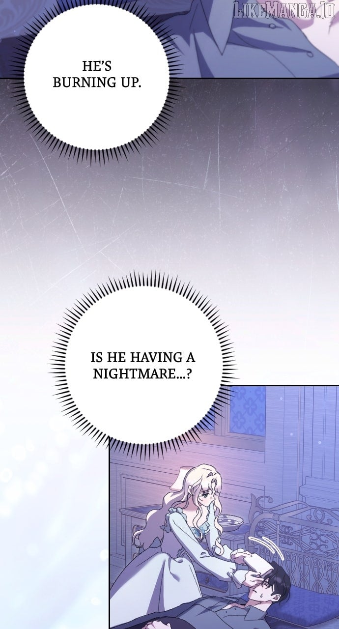 For Those of You for Whom Regret Is a Luxury Chapter 63 - Page 21