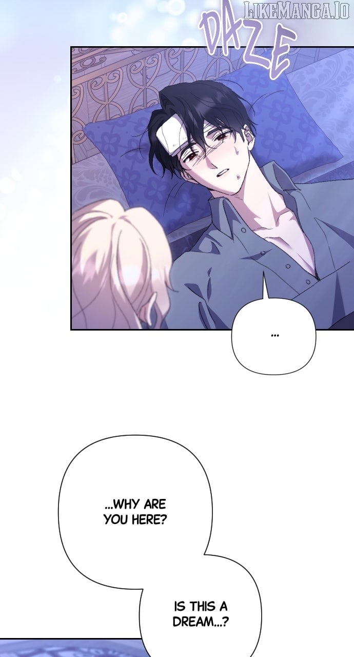 For Those of You for Whom Regret Is a Luxury Chapter 63 - Page 23