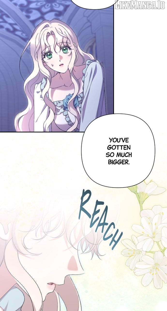 For Those of You for Whom Regret Is a Luxury Chapter 63 - Page 24