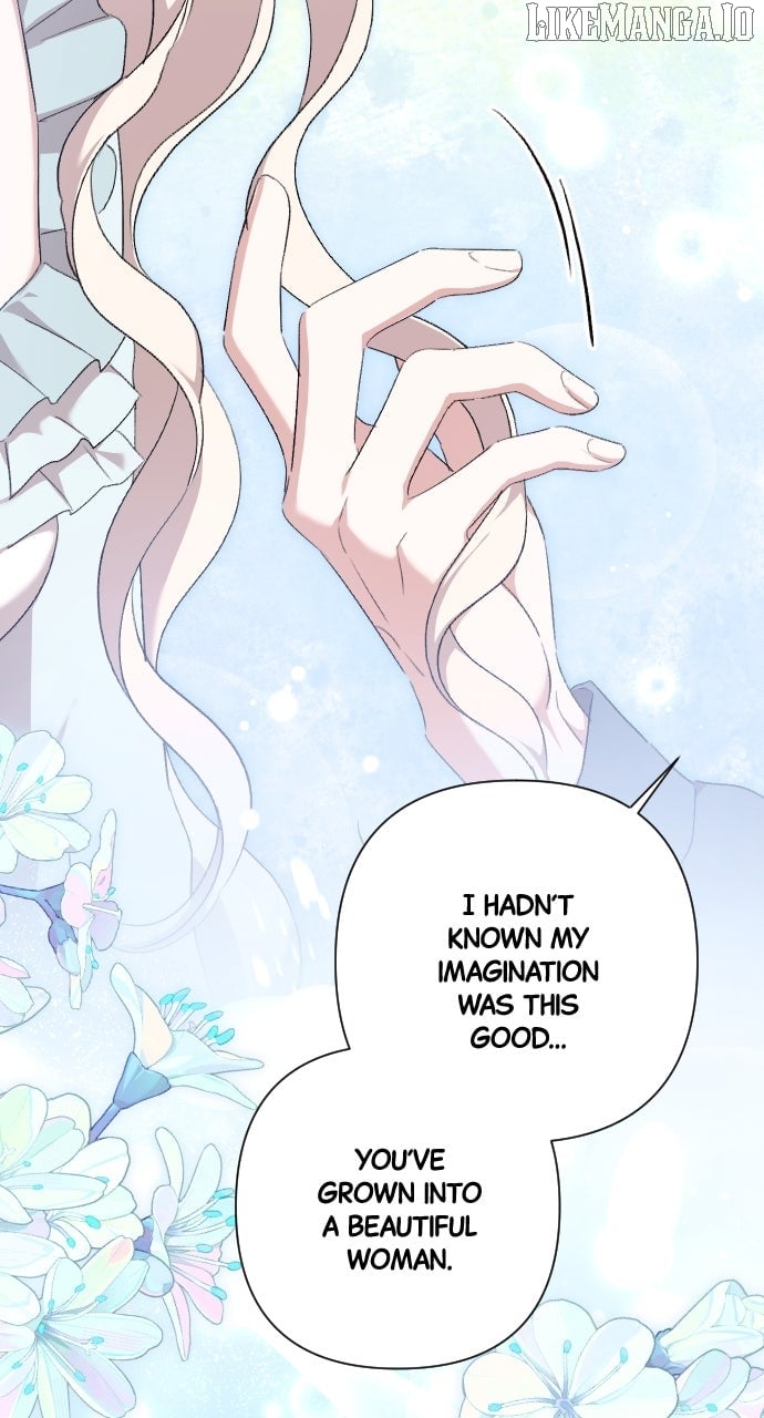 For Those of You for Whom Regret Is a Luxury Chapter 63 - Page 25