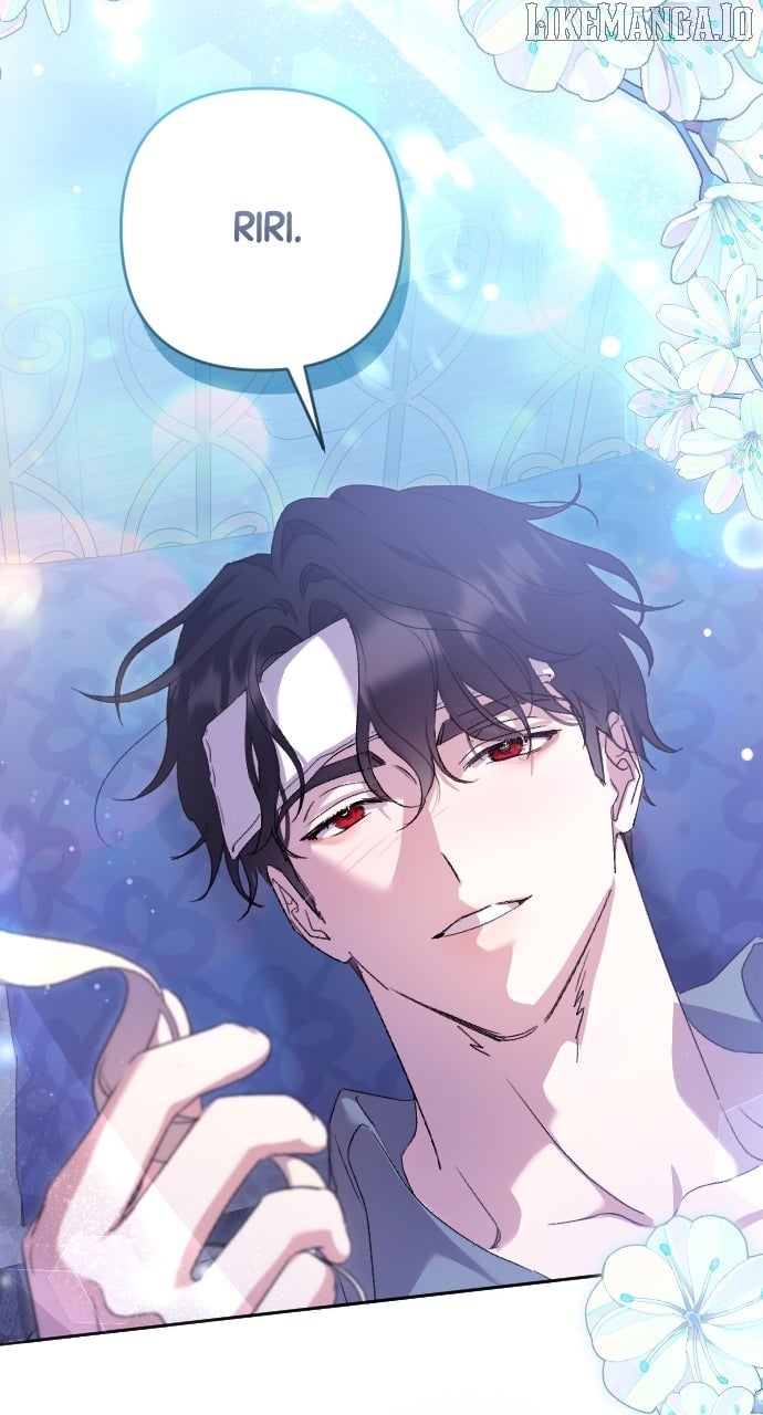 For Those of You for Whom Regret Is a Luxury Chapter 63 - Page 26