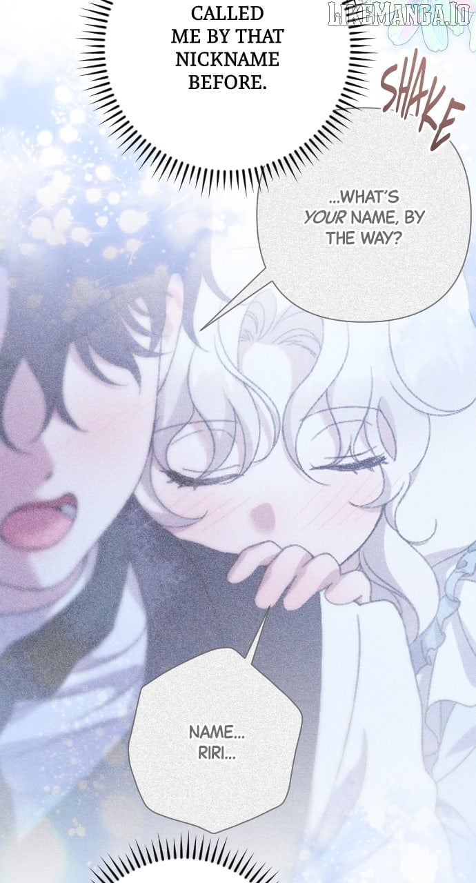 For Those of You for Whom Regret Is a Luxury Chapter 63 - Page 28