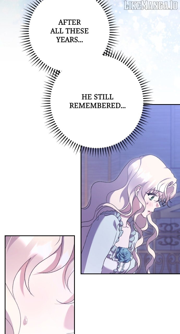 For Those of You for Whom Regret Is a Luxury Chapter 63 - Page 29