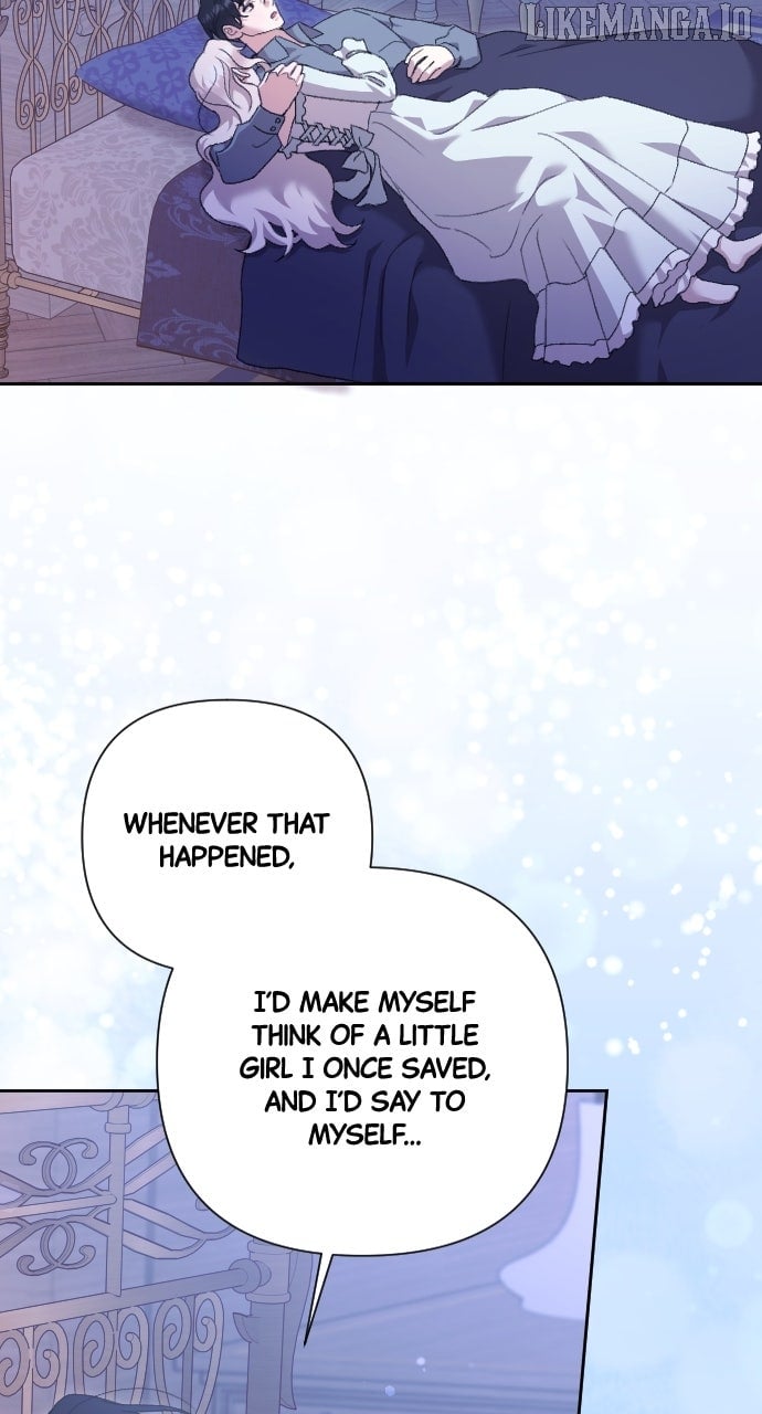 For Those of You for Whom Regret Is a Luxury Chapter 63 - Page 4