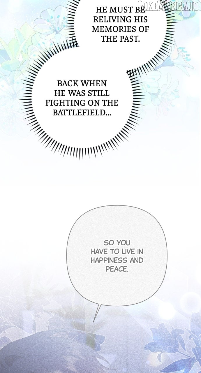 For Those of You for Whom Regret Is a Luxury Chapter 63 - Page 32
