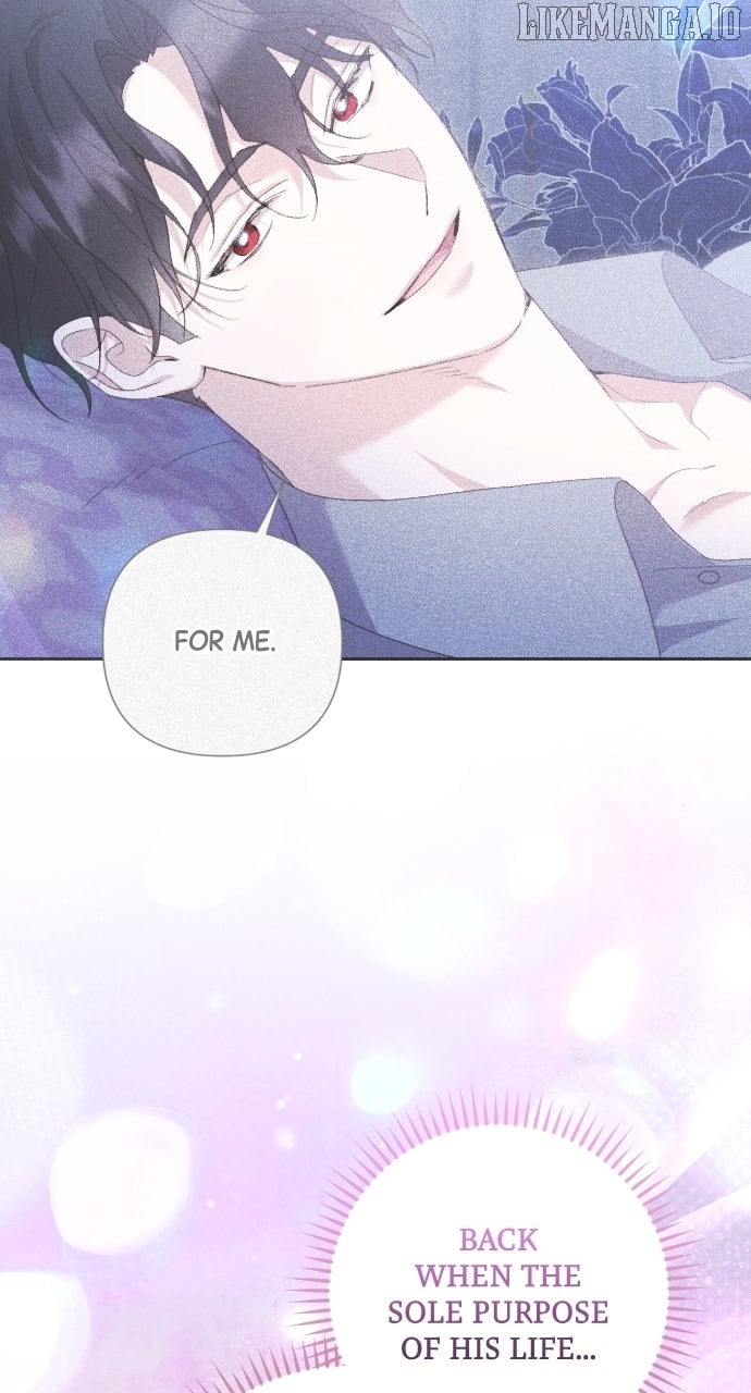 For Those of You for Whom Regret Is a Luxury Chapter 63 - Page 33