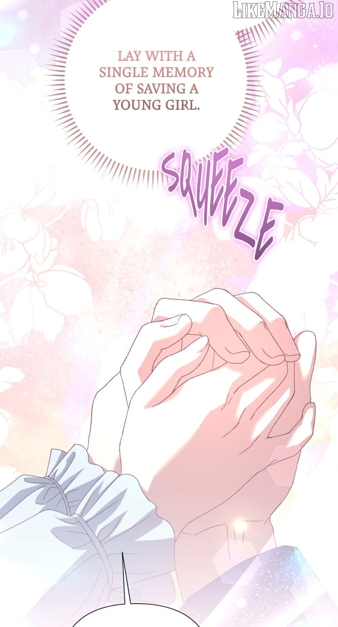 For Those of You for Whom Regret Is a Luxury Chapter 63 - Page 34