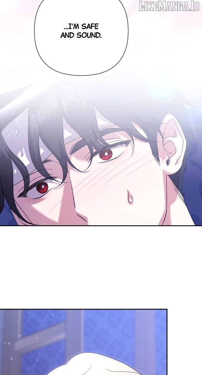 For Those of You for Whom Regret Is a Luxury Chapter 63 - Page 35