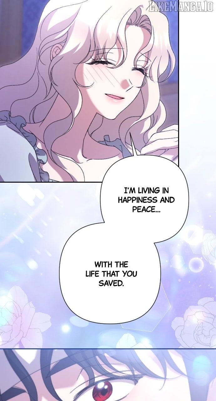 For Those of You for Whom Regret Is a Luxury Chapter 63 - Page 36