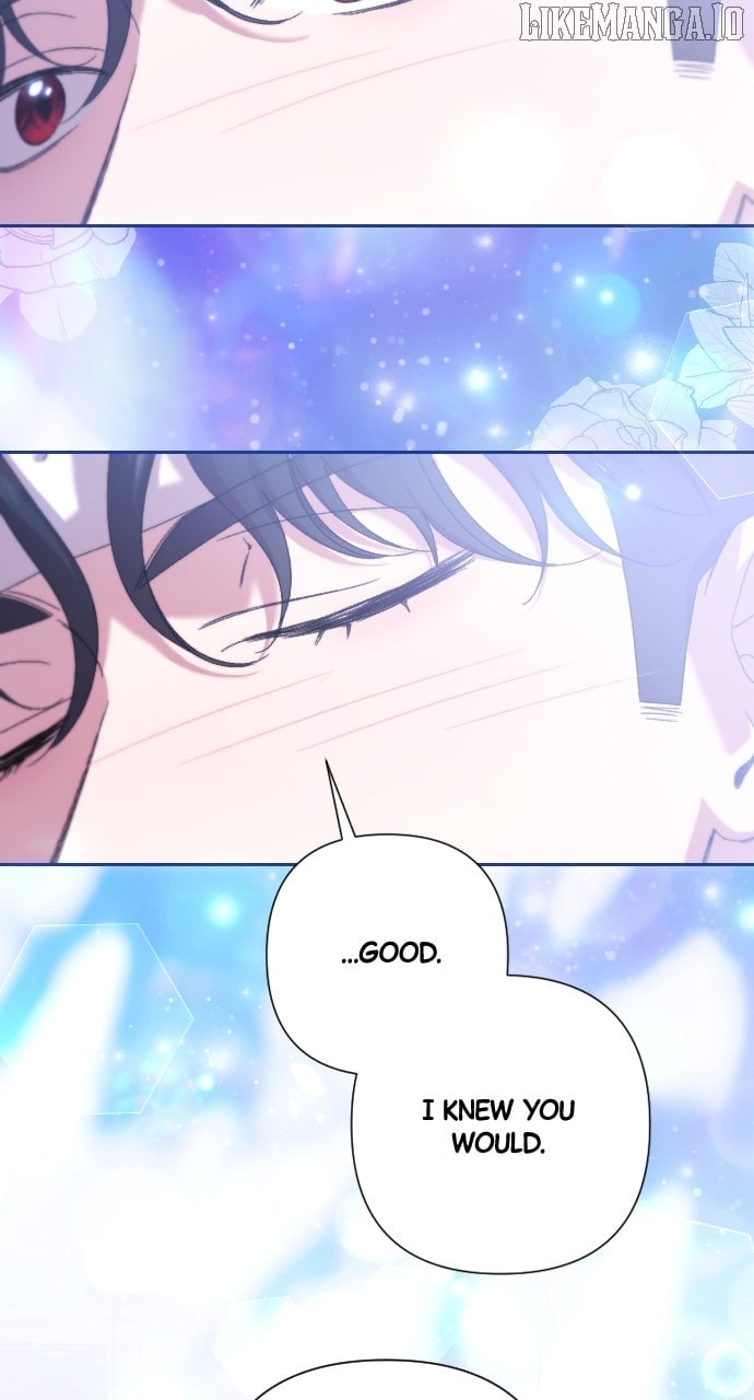For Those of You for Whom Regret Is a Luxury Chapter 63 - Page 37