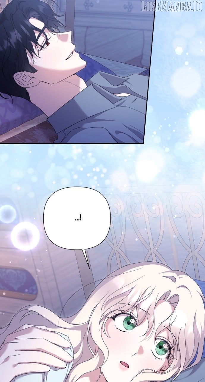 For Those of You for Whom Regret Is a Luxury Chapter 63 - Page 5