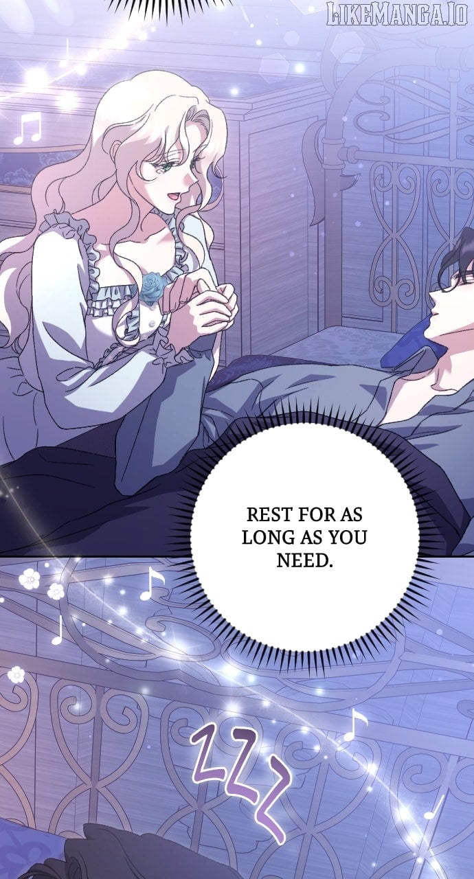 For Those of You for Whom Regret Is a Luxury Chapter 63 - Page 42