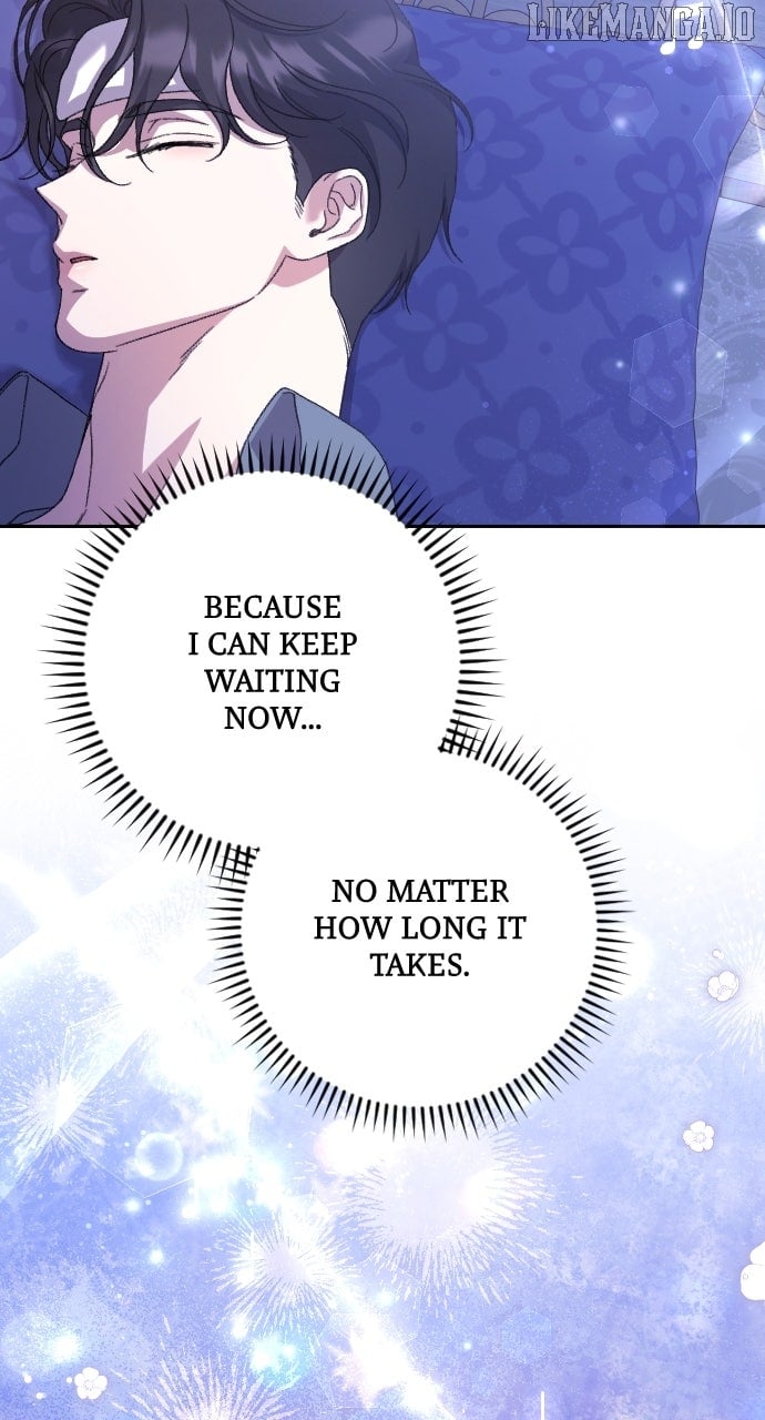 For Those of You for Whom Regret Is a Luxury Chapter 63 - Page 43