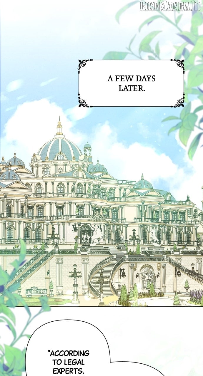 For Those of You for Whom Regret Is a Luxury Chapter 63 - Page 45