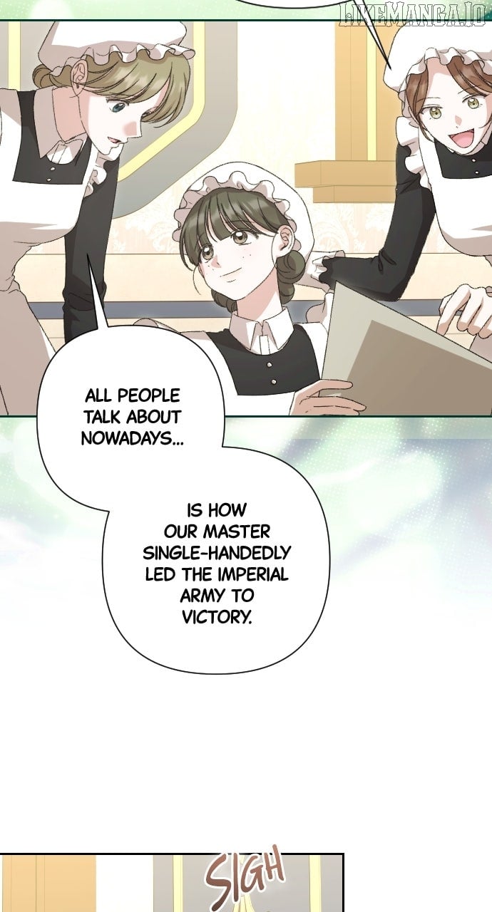 For Those of You for Whom Regret Is a Luxury Chapter 63 - Page 47