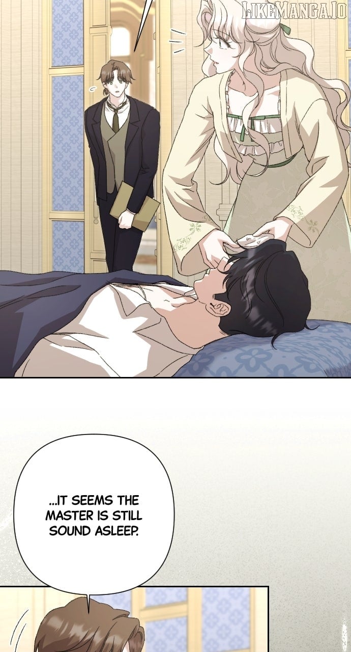 For Those of You for Whom Regret Is a Luxury Chapter 63 - Page 50